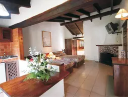 Parador Avandaro | Mexico, Estado de - Toluca (ve civarı) - Valle de Bravo