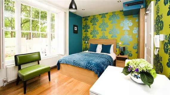 Paddington Green - Concept Serviced Apartments | Londra (ve civarı) - City of Westminster - Little Venice (Küçük Venedik)