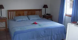 Hotel Chateau St Cloud | Seyşeller - La Digue - La Passe