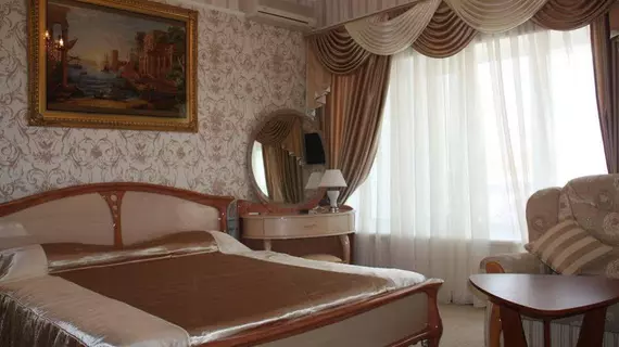 Villa Neapol | Odessa Oblastı - Odessa - Arcadia