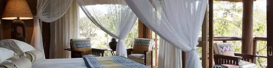 Makweti Safari Lodge | Limpopo - Waterberg District - Vaalwater