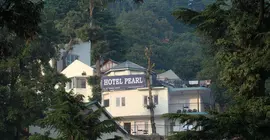 Hotel Pearl | Himaşal Pradeş - Dalhousie (ve civarı) - Dalhousie