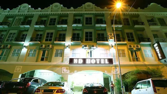 ND Hotel | Malacca - Malacca