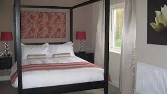 Stonegarth Guest House | Cumbria (kontluk) - Keswick