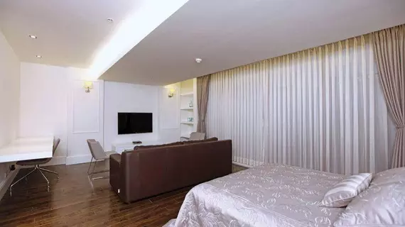 The Pera Residence |  Istanbul  - Beyoğlu - Pera