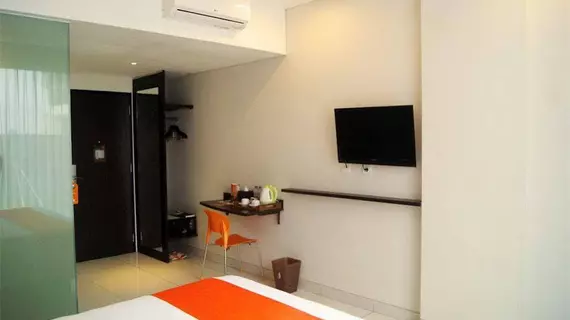 V Hotel - Bandung | West Java - Bandung (ve civarı) - Bandung