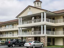 Quality Inn Lakefront | Michigan - St Ignace