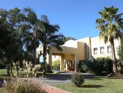 Polo Hotel Resort & Spa | Buenos Aires (ili) - Buenos Aires (ve civarı) - Pilar Partido - Pilar (ve civarı)