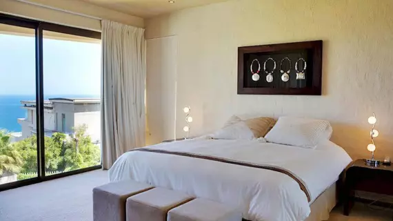 Oudekraal Lodge | West Coast DC - Drakenstein - Cape Town (ve civarı) - Cape Town - Bakoven - Camps Bay