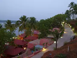 Cambay Palm Lagoon | Kerala - Kollam Bölgesi - Quilon