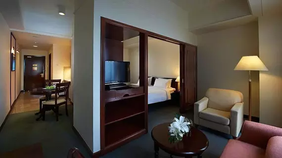 Excellent Service Suites at Times Square | Kuala Lumpur (ve civarı) - Bukit Ceylon