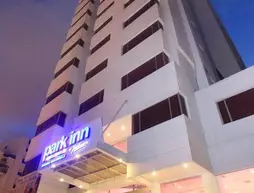 Park Inn by Radisson Diamond Barranquilla | Magdalena - Barranquilla (ve civarı) - Barranquilla - Riomar