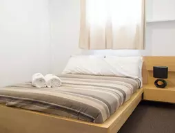 Nomads St Kilda Beach Hostel | Victoria - Melbourne (ve civarı) - St Kilda