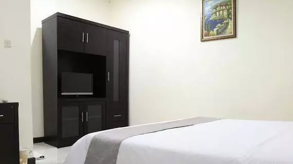 Safin Inn | West Java - Cakarta (ve civarı) - Cakarta