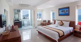 Song Cong Hotel Danang | Thua Thien-Hue (vilayet) - Da Nang (ve civarı) - Da Nang