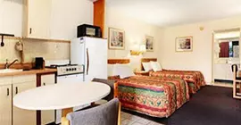 Express Inn & Suites Clearwater | Florida - St. Petersburg - Clearwater (ve civarı) - Clearwater