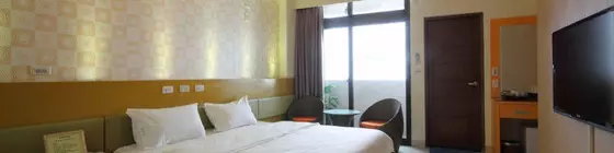 Home Stay | Hualien İdari Bölgesi - Hualien (ve civarı) - Hualien Şehri - Hualien Şehir Merkezi