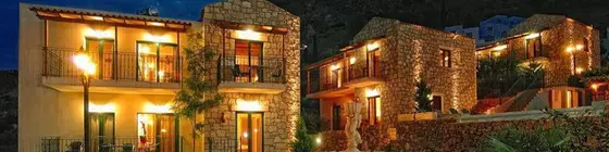 Marni Village | Girit Adası - Kandiye (bölge) - Hersonissos - Koutouloufari