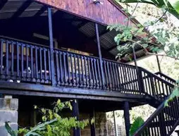 Old Vic Travellers Inn Nelspruit | Mpumalanga - Mbombela - Nelspruit