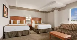 Ramada Edmonton South | Alberta - Edmonton (ve civarı) - Edmonton - Güneydoğu Edmonton