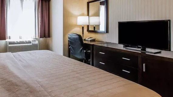 Quality Inn Rosemead | Kaliforniya - Los Angeles County - San Gabriel Valley