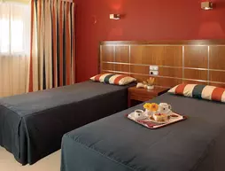 Hotel Apartamento Balaia Atlantico | Algarve - Faro Bölgesi - Albufeira