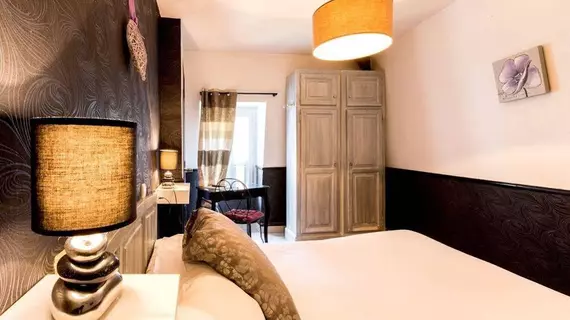 Hostellerie Maleville | Nouvelle-Aquitaine - Dordogne - Beynac-et-Cazenac