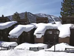 Northstar California | Kaliforniya - Lake Tahoe (ve civarı) - Truckee