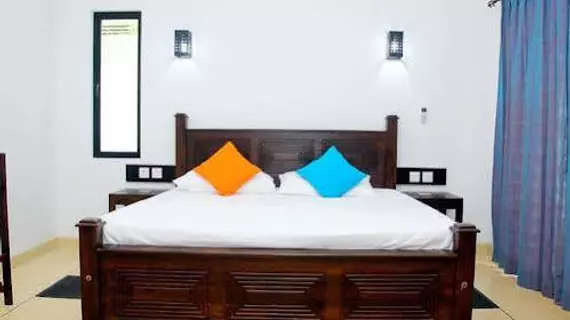 Avita Holiday Home | Southern Province - Galle Bölgesi - Hikkaduwa