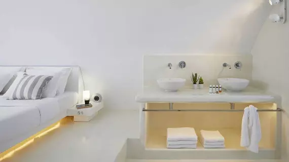 Aisling Micro Hotel Oia | Ege Adaları - Santorini