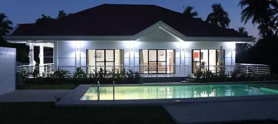 Bohol White House Bed and Breakfast | Bohol - Lila