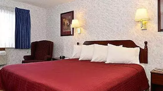 Lancaster Welcome Inn | Wisconsin - Dodgeville (ve civarı) - Lancaster