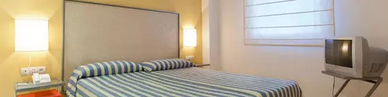 Apartamentos Vértice Sevilla Aljarafe | Andalucia - Seville İli - Bormujos