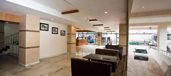 Hotel Janpath | Karnataka - Bengaluru (ve civarı) - Bengaluru