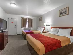 Empire Inn & Suites Red Deer | Alberta - Red Deer (ve civarı) - Red Deer