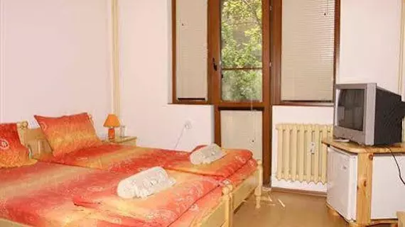 Gulliver Hostel Sofia | Sofya (ve civarı) - Sofya - Sofya Kent Merkezi