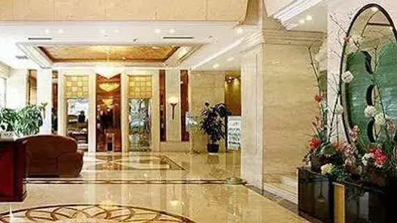 Xin Liang Hotel | Sişuan - Chengdu - Shahepu - Jinjiang