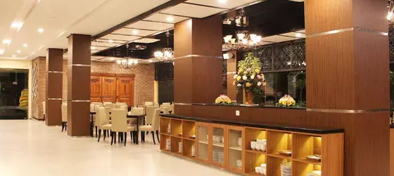 Narita Hotel Surabaya | Doğu Cava - Surabaya - Gubeng