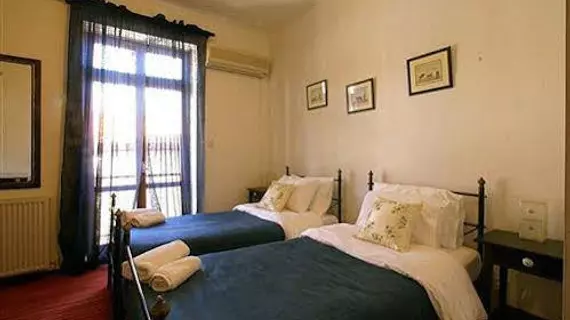 Lefkara Hotel | Larnaka Bölgesi - Yukarı Lefkara