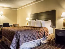 Rodeway Inn Near Ybor City Casino | Florida - Tampa (ve civarı) - Tampa