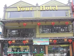 Your Hotel | Pahang - Genting Highlands