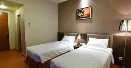 The Naripan Hotel by Amazing | West Java - Bandung (ve civarı) - Bandung - Sumurbandung