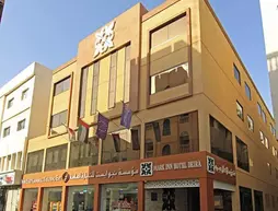 Mark Inn Hotel Deira | Dubai - Deira