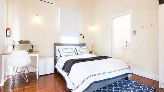 Kirkland House Bed & Breakfast | Queensland - Brisbane (ve civarı) - Coorparoo