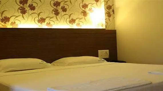 Hotel Campal | Goa - Kuzey Goa - Panaji