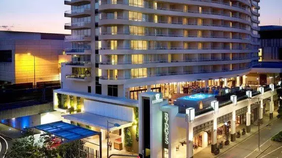 Rydges South Bank | Queensland - Brisbane (ve civarı) - South Brisbane