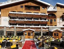 Hotel Le Brussel's | Auvergne-Rhone-Alpes - Savoie (bölge) - Val-d'Isere