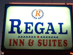 Regal Inn and Suites | Maryland - Baltimore (ve civarı) - Rosedale