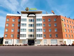 B&B Hotel Valencia | Valencia Bölgesi - Valencia (vilayet) - Quatre Carreres