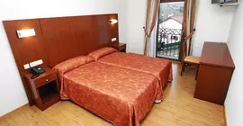 Hotel Agorreta | Navarra - Pamplona (ve civarı) - Galar - Salinas de Pamplona